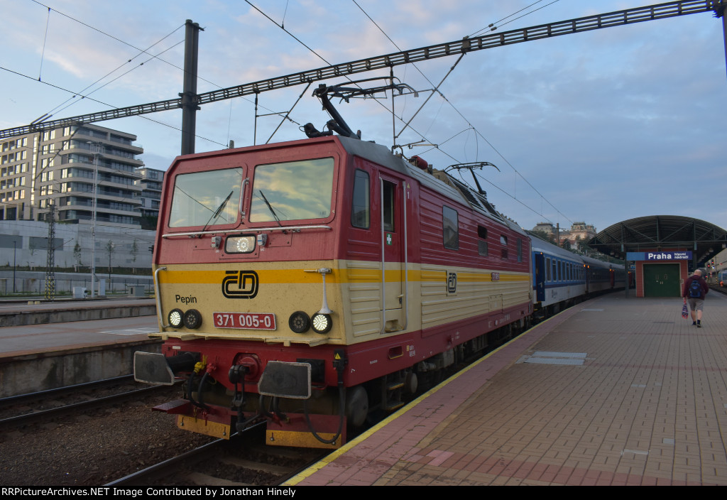 Czech Regional